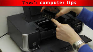 No ratings or reviews yet. Tct How To Remove And Clean Canon Printhead Youtube