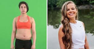 Fit to Fat to Fit' Cast Then and Now: Reality series' stars kept fitness  journeys going even after show ended