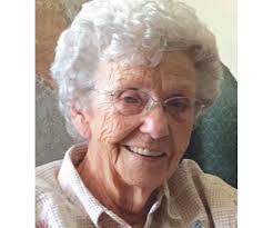 Norma Bach Obituary (1924