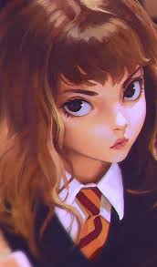 Harry Potter Cartoon Iphone Wallpapers Top Free Harry Potter Cartoon Iphone Backgrounds Wallpaperaccess