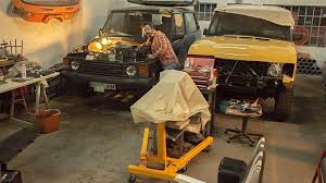 Enter your email address to receive alerts when we have new listings available for camel trophy land rover for sale. Range Rover Camel Trophy 1987 Part 1