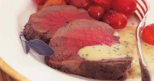 Make this beef tenderloin for a dinner party that your guests will be talking about for years. Barefoot Contessa Filet Of Beef With Gorgonzola Sauce Recipes