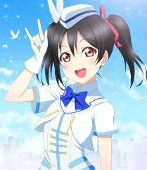 Pin On Lovelive School Idol Project M S