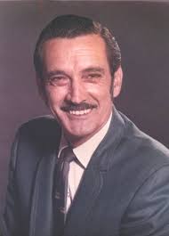 Robert Lee Bernstein Evans Sr. (1919-1992)