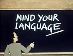 London is the perfect combination of history, culture and business. Mind Your Language Wikipedia