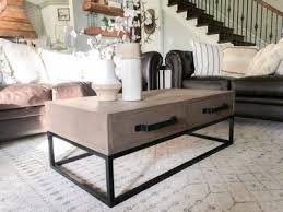 Modern diy coffee table plans. 85 Best Diy Coffee Table Plans For 2021 Diy Crafts