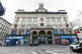 Watch exciting new videos in bed bath & beyond tv and see the latest trends in cooking, home decor, seasonal favorites and wedding gifts Photos Bed Bath Beyond Remodeled Its New York City Flagship Store