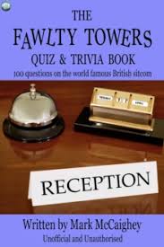 Pixie dust, magic mirrors, and genies are all considered forms of cheating and will disqualify your score on this test! The I M Alan Partridge Quiz Trivia Book 100 Questions Featuring Norwich S Very Own Embarrassing Son