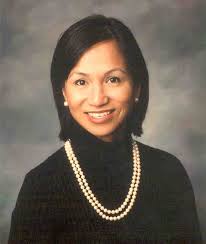 Rose Brooks-Mitchell elected Duarte School Board President Phil reyes  elected Duarte Mayor/ redevelopment Chairman in annual cou