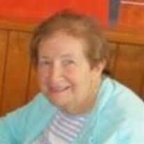 Elaine (Webb) Romine Obituary