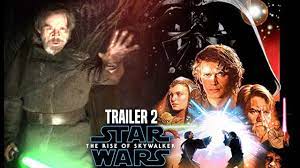 The Rise Of Skywalker Trailer 2 Huge News Revealed Star Wars Episode 9 Comic Book Genre Star Wars Episodes Skywalker