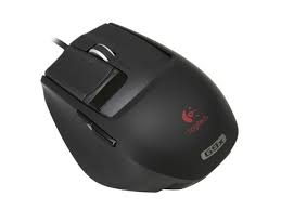 Developed with personalisation in mind, the g9x laser mouse is the most customisable mouse logitech has ever built. Logitech G9x Black Wired Laser Gaming Mouse Newegg Com