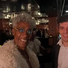 most importantly celebrating the D for Dad. #inremembranceof Clarence G  Littlejohn, MD #geminiman #dad #doctor #gentleman #scholar #veteran  #charmer #happybirthdaydad #❤️ #geminicelebration #geminiseason  #happybirthdaygemini