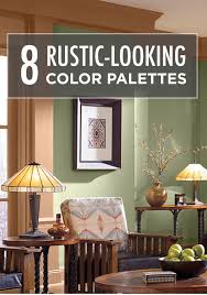 Arts Crafts Styles Inspirations Behr Paint Paint Colors For Living Room Rustic Paint Colors Paint Colors For Home