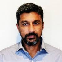 Ram Nagarajan Email & Phone Number