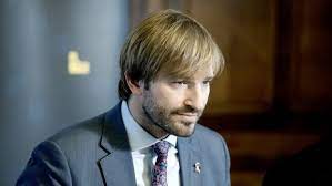 The latest tweets from @vojtechgibis Vojtech Potvrdil Ze Prijal Nabidku Stat Se Ministrem Jdu Do Toho S Obrovskou Pokorou A Respektem Rekl Irozhlas Spolehlive Zpravy