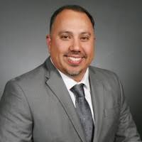Arnold Rios JR, MBA