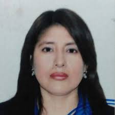 Doris Castro Granados