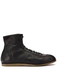 Shop Black Guidi Hi Top Sneaker Boots With Express Delivery Farfetch