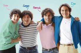 3 2012 cinema roma la vérité si je mens ! La Verite Si Je Mens Les Debuts Casting Intrigue Date De Sortie Ce Que L On Sait Deja