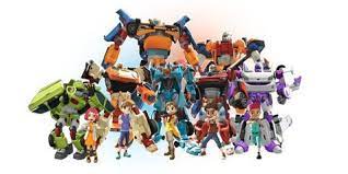 Tobot mini giga 7 original young toys 9 inch 23 cm transformers new sealed rare. Tobot Robot Transformer Dari Korea Berikut Daftar Nama Dan Kekuatan Mereka Kapanlagi Com