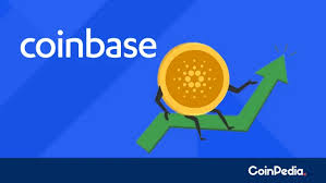 Cardano does not seem to be stopping in recent days, after announcing the start of the new shelley upgrade. Cardano To Launch On Coinbase Pro Ada Scores Bloomberg Listing