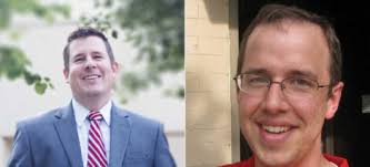 Two judges already working in Douglas County named as interviewees for the  open 7th Judicial District judge positions