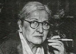 Halide Edip Adivar Sanatcilar Yazarlar