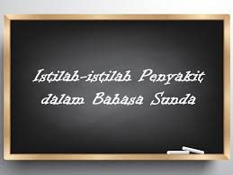 Beruntungnya indonesia memiliki banyak bahasa sehingga ada banyak bahasa daerah di indonesia yang membuat masyarakatnya. Yuk Mengenal Nama Nama Penyakit Dalam Bahasa Sunda Dan Artinya