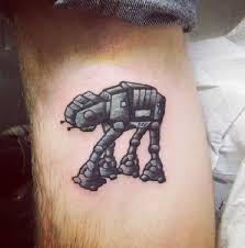 Pin By Mayapapayat On Geek Nerd 3 Star Wars Tattoo Nerdy Tattoos Tattoos