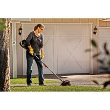 Edge your drive, walkways and flower beds quickly with the trimmerplus le720 lawn edger. Trimmerplus Le720 Edger Attachment With Steel Dual Tip Blade 41bjle C902 At Tractor Supply Co