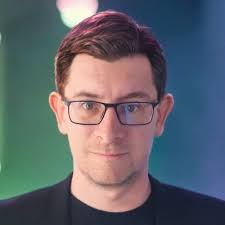 Tim Pulver (@TimPulvr)