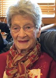 Betty Stein Obituary (2023)