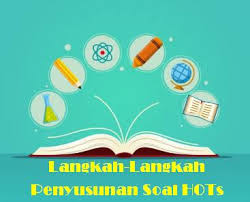 Nah untuk kesempatan kali ini saya kutip beberapa pertanyaan dan jawaban yang diberikan oleh kementerian pendidikan dan kebudayaan (kemdikbud). Langkah Langkah Penyusunan Soal Hots Kurikulum 2013 Berkas Sekolah