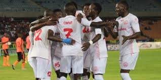 Simba fc play in competitions Simba Sc Targets Better Preps Victory Over Nkana Fc