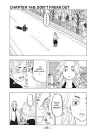 Once he finds out that the closest girlfriend he's ever had to a relationship with has been murdered. Read The Latest Chapters Of Tokyo Revengers Manga Online