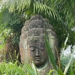 Bali Spiritual Retreat 2026 with Dru Yoga