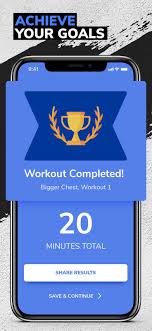 Our workouts have the best combination of exercises, frequency, number of reps, number of sets and rest time to help reach your. Health