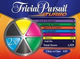 And learn more about trivial quiz pursuit knowledge. Play Trivial Pursuit Online Board Game Beast
