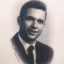 William Martin Luther Etter, Jr. Obituary