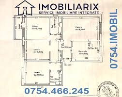 La al treilea model, balconul este in fata, putin iesit in afara si este impartit de doua dormitoare. Constanta Casa De Cultura Ap 4 Cam Decomandat Et 2 4 Imobiliarix