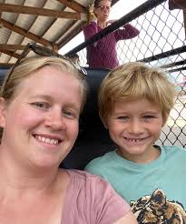 Mother's Day Photo Contest