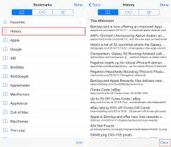 We did not find results for: 4 Ways To See Check Search Safari Browsing History On Iphone