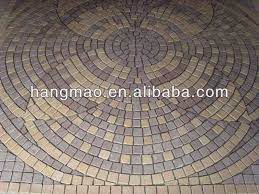 Cheap Granite Round Driveway Pavers Lowes Buy Driveway Pavers Lowes Mesh Pavers Round Paver Stone Product On Alibaba Com Cheap Granite Paver Driveway Pavers