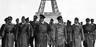 Enviado por chuletator online y clasificado en historia. La Invasion De Francia Por Parte De La Alemania Nazi