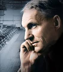 The 10 Prominent Business Leaders, 2024 by Mirror Review