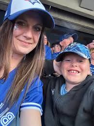 Lost cell phone at Spirit game Tuesday