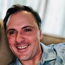 Richard Ludlow's Instagram, Twitter & Facebook