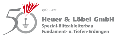 Löbel, also spelled loebel (german pronunciation: Heuer Lobel Spezial Blitzableiterbau Fundament Und Tiefen Erdungen