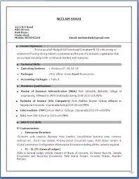 What you really need to know right now… Resume Format 20 Years Experience Resume Templates Resume Format Resume Format In Word Sample Resume Format